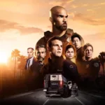 S.W.A.T. saison 7 sur CStar : Hondo file au Mexique récupérer un témoin sous haute tension