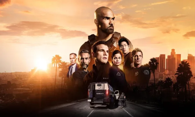 S.W.A.T. saison 7 sur CStar : Hondo file au Mexique récupérer un témoin sous haute tension