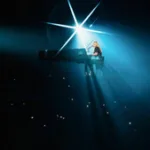 Santa, le concert événement sur TF1 : Popcorn salé et Recommence-moi enflamment le Forest National de Bruxelles