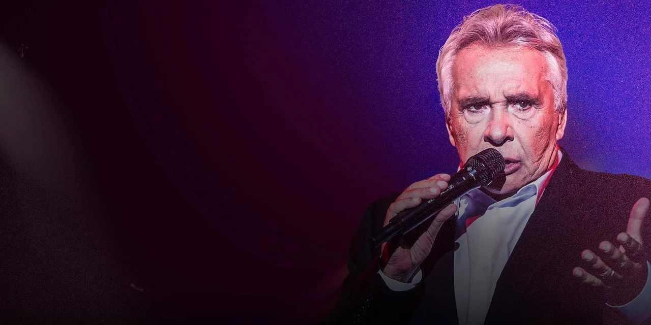 Sardou, autoportrait sur France 3 : le dernier géant de la variété se livre chez lui à l’heure des adieux à la scène