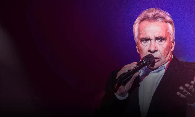 Sardou, autoportrait sur France 3 : le dernier géant de la variété se livre chez lui à l’heure des adieux à la scène