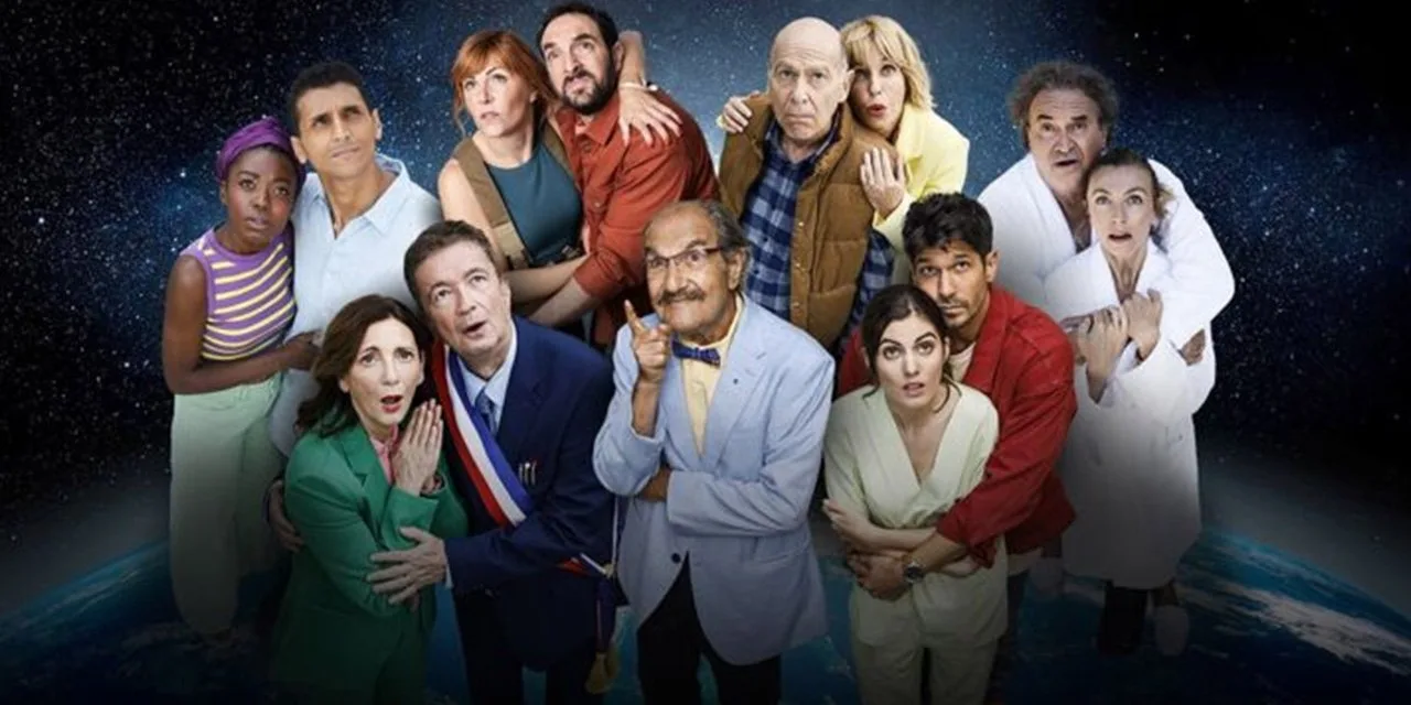 Scènes de ménages sur M6 : la ronde des couples cultes s’invite en fin de soirée samedi 8 août