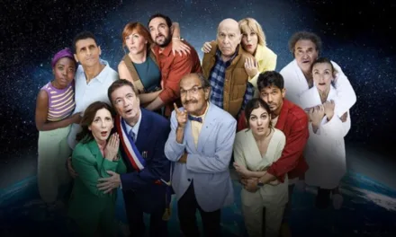 Scènes de ménages sur M6 : la ronde des couples cultes s’invite en fin de soirée samedi 8 août