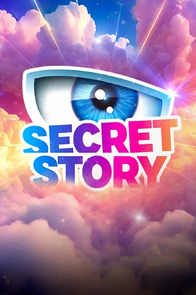 Secret Story — affiche