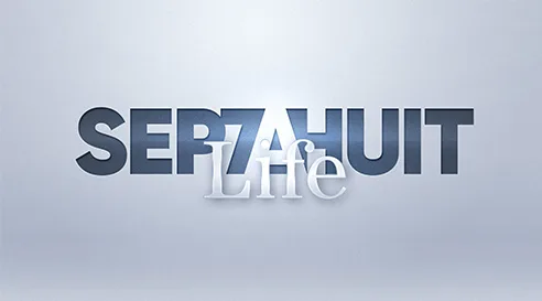 Sept à Huit du 9 août 2026 sur TF1 : le magazine de Harry Roselmack