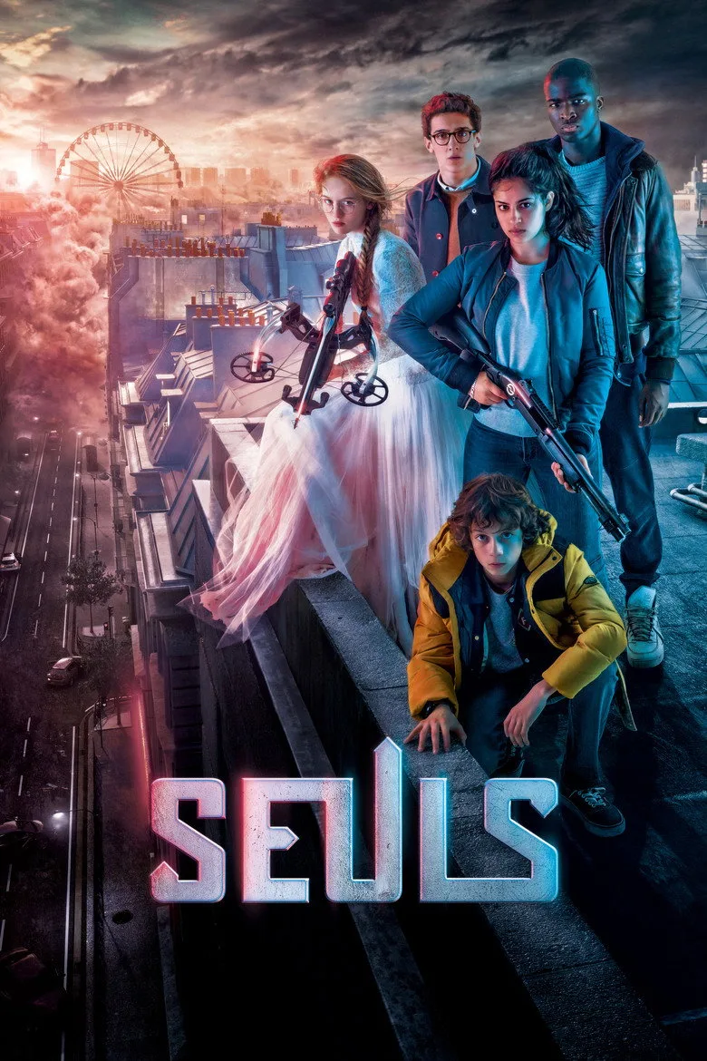 Seuls (CStar)