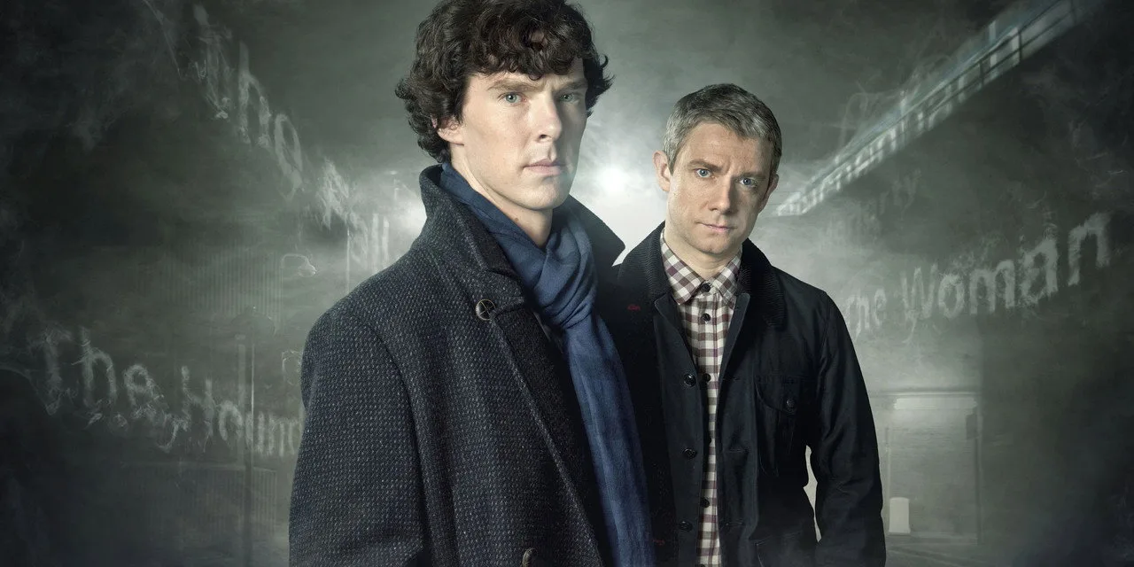 Sherlock saison 4 sur 6ter : Benedict Cumberbatch affronte ses démons dans une saison sous haute tension