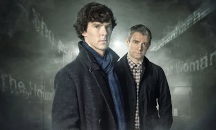 Sherlock saison 4 sur 6ter : Benedict Cumberbatch affronte ses démons dans une saison sous haute tension