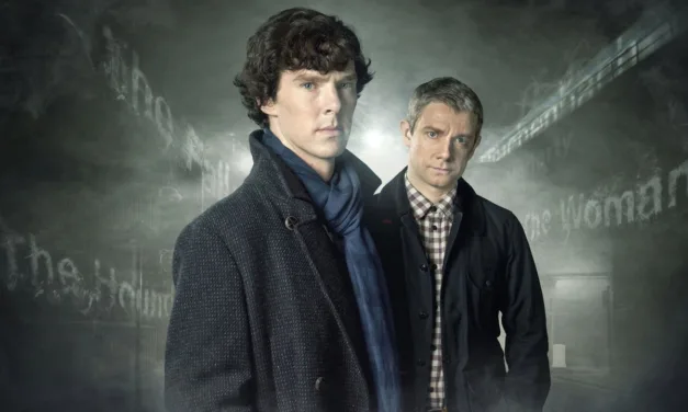 Sherlock saison 4 sur 6ter : Benedict Cumberbatch affronte ses démons dans une saison sous haute tension