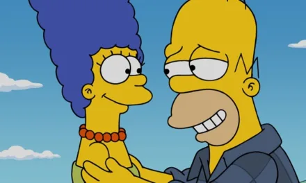 Les Simpson – Yellow Mirror : la parodie de Black Mirror débarque sur Disney+ le 26 août