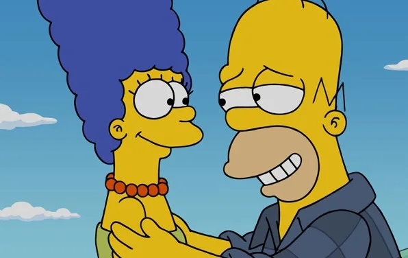 Les Simpson – Yellow Mirror : la parodie de Black Mirror débarque sur Disney+ le 26 août