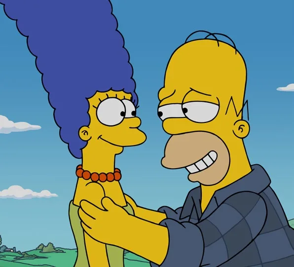 Les Simpson – Yellow Mirror : la parodie de Black Mirror débarque sur Disney+ le 26 août