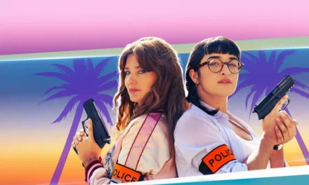 Sirènes sur TMC : Alice Pol et Shirine Boutella, duo explosif de flics sur la piste d’un tueur de la Riviera