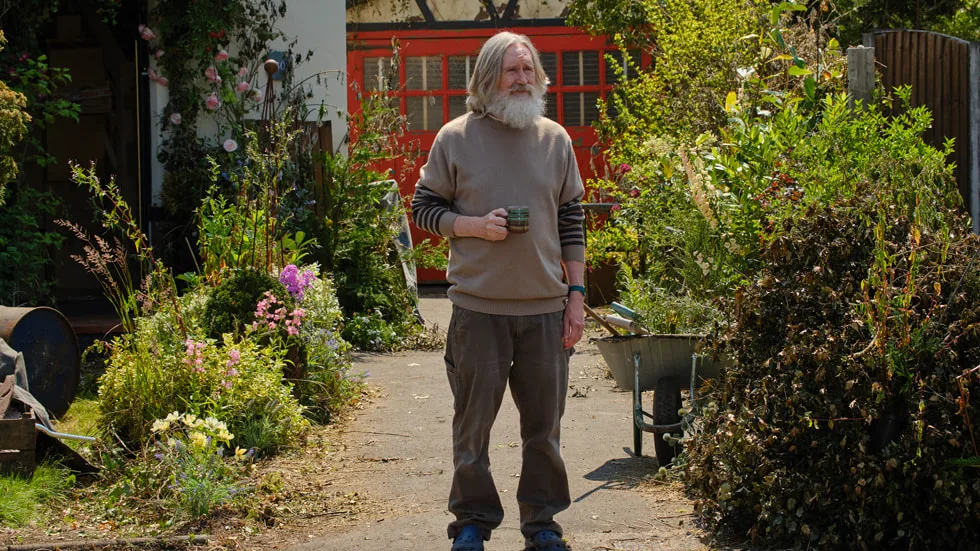 Small Prophets sur Apple TV : la pépite comique de Mackenzie Crook arrive le 7 octobre