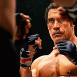 Smashing Machine sur Canal+ : Dwayne Johnson méconnaissable en légende brisée du MMA
