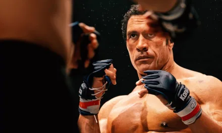Smashing Machine sur Canal+ Cinéma : le combat le plus dur de Mark Kerr se joue en dehors de la cage