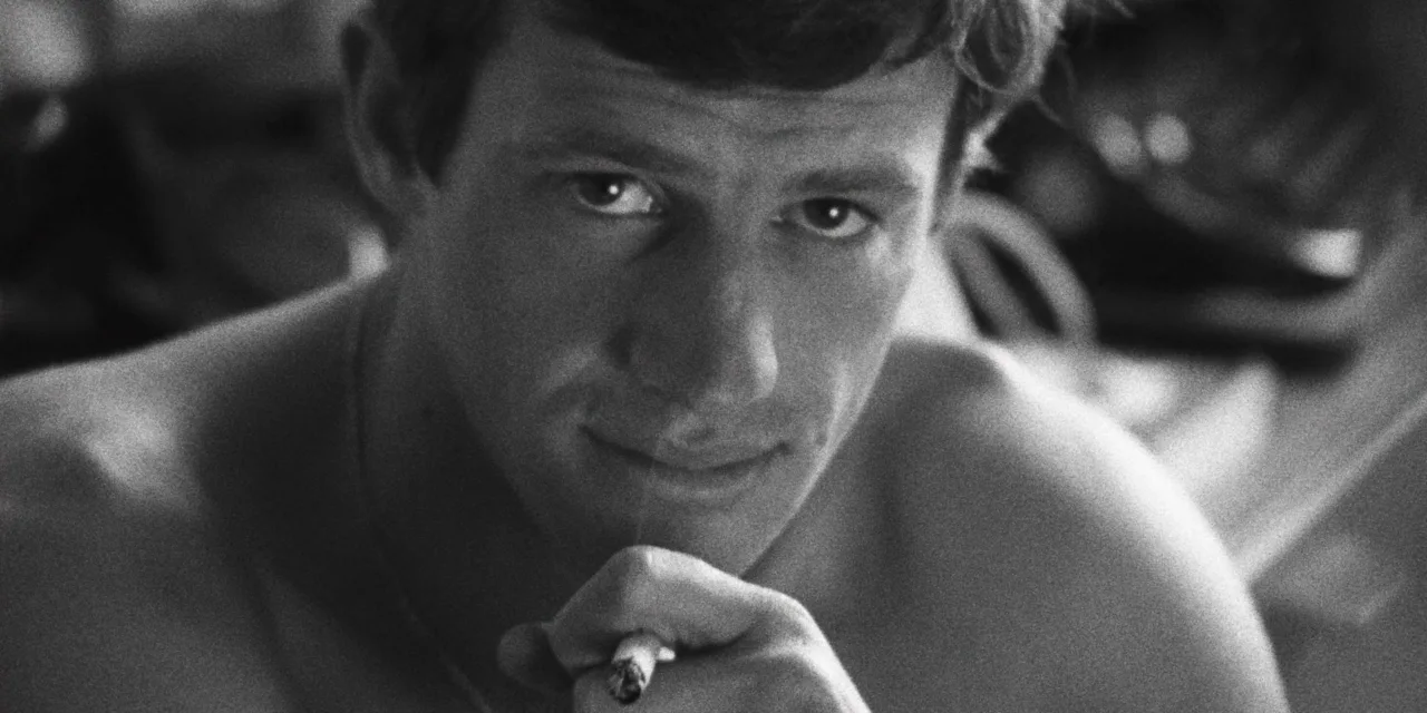 Soirée Jean-Paul Belmondo sur Paris Première : deux films cultes et un documentaire pour les 5 ans de « Bebel »