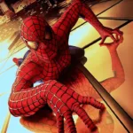 Spider-Man sur TMC : Tobey Maguire enfile le costume de la toile pour la toute première fois