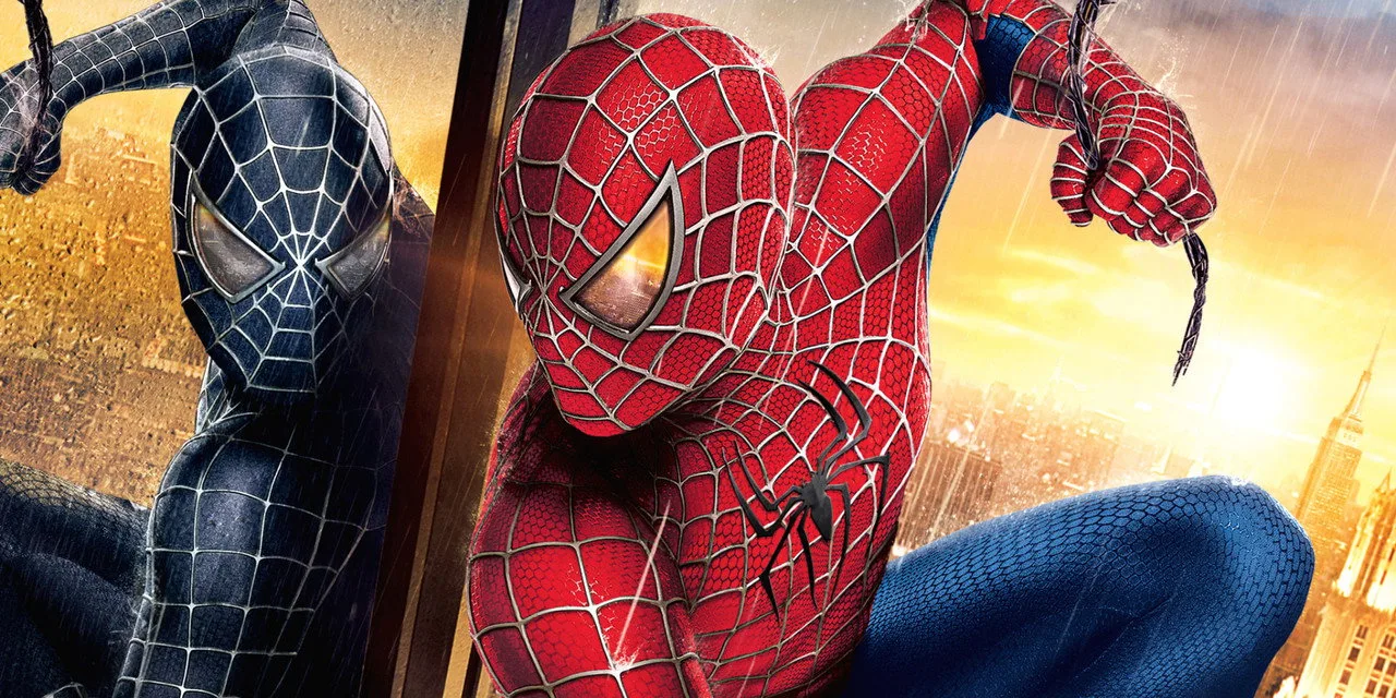 Spider-Man 3 en deuxième partie de soirée sur TMC : quand le costume noir fait basculer Peter Parker