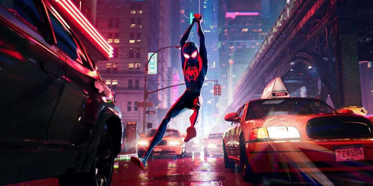 Spider-Man : Far From Home sur TF1 : Tom Holland part en Europe et découvre le vrai visage de Mysterio