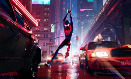 Spider-Man : Far From Home sur TF1 : Tom Holland part en Europe et découvre le vrai visage de Mysterio