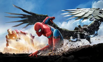 Spider-Man : Homecoming sur TF1 : Tom Holland affronte le Vautour de Michael Keaton