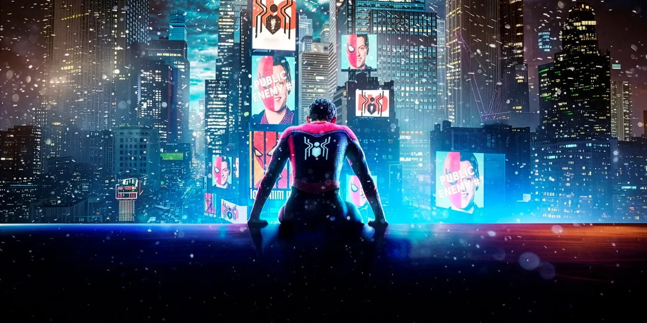 Spider-Man : No Way Home sur TF1 : Tom Holland ouvre le multivers et rappelle trois générations d’ennemis