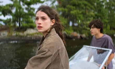 Sterling Point sur Prime Video : la série phénomène renouvelée pour une saison 2