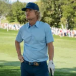 Stick sur Apple TV : la comédie de golf d’Owen Wilson revient le 4 novembre pour une deuxième saison