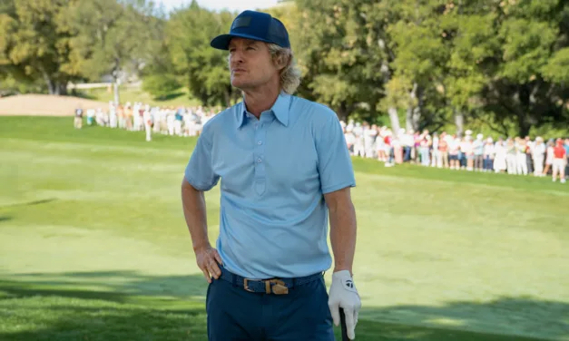 Stick sur Apple TV : la comédie de golf d’Owen Wilson revient le 4 novembre pour une deuxième saison