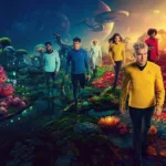Star Trek: Strange New Worlds saison 5 : quand arrive la derniere saison sur Paramount+ ?