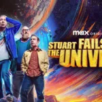 Stuart Fails to Save the Universe sur HBO Max : le spin-off de The Big Bang Theory renouvelé pour une saison 2