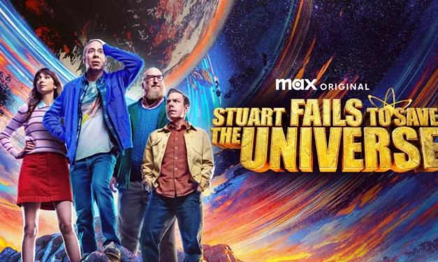 Stuart Fails to Save the Universe sur HBO Max : le spin-off de The Big Bang Theory renouvelé pour une saison 2