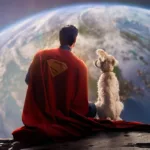 Superman sur Canal+ Box Office : David Corenswet endosse la cape pour relancer le mythe signé James Gunn