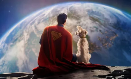 Superman sur Canal+ Box Office : David Corenswet endosse la cape pour relancer le mythe signé James Gunn
