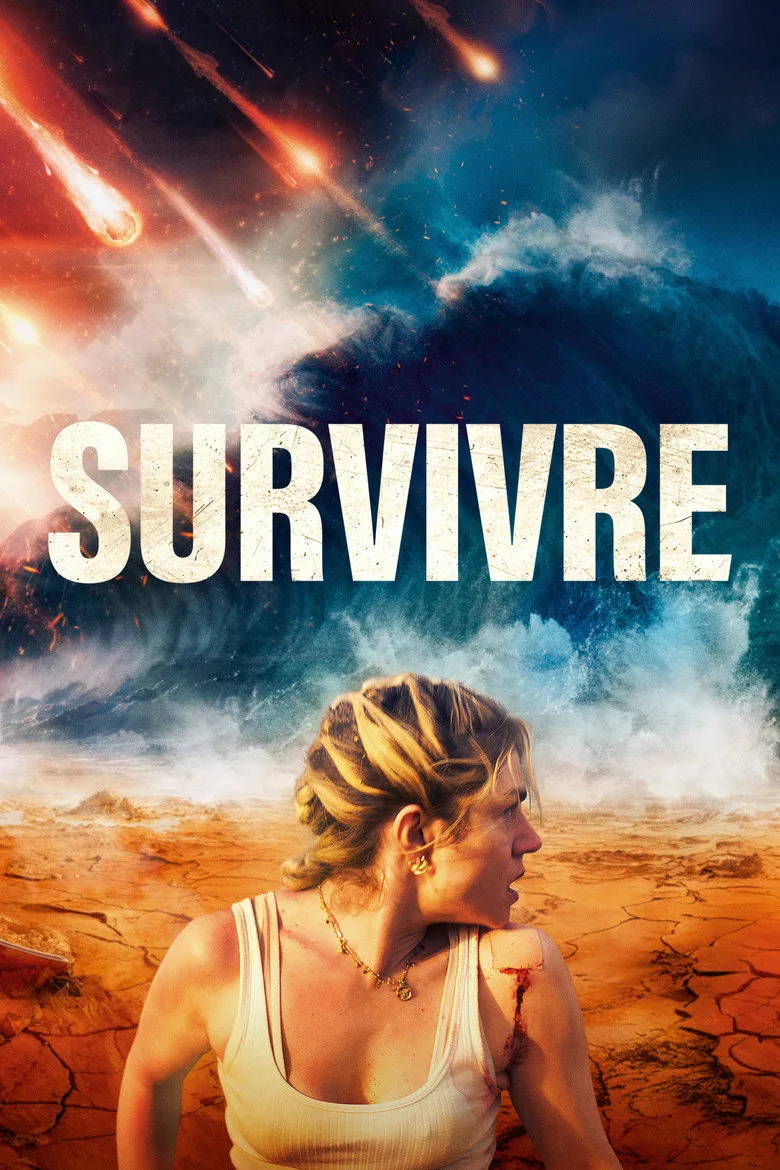 Survivre (CStar)