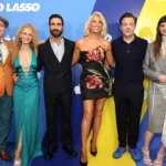 Ted Lasso sur Apple TV : la saison 4 lancée à New York, Ted passe au football féminin