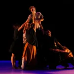 Tendre Colère sur France 4 : la danse des frères Ben Aïm, entre fureur et tendresse