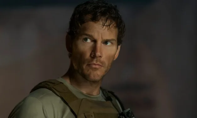 The Terminal List saison 2 sur Prime Video : Chris Pratt de retour le 21 octobre