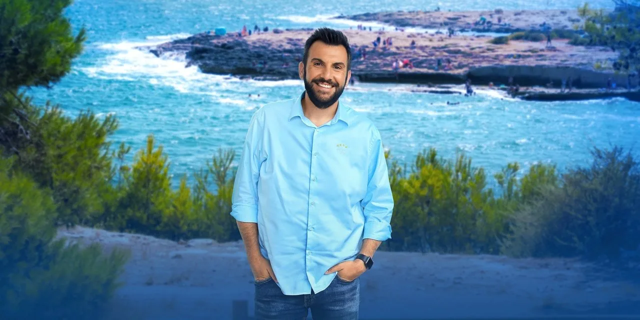 Camping Paradis sur TF1 : Franck Delay et Anthony Dupray relancent un boys band des années 90 au camping