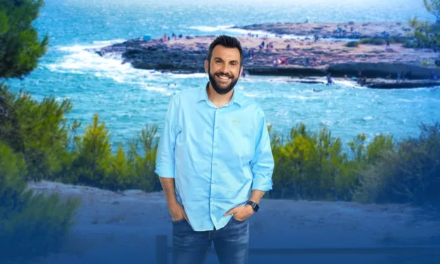Camping Paradis sur TF1 : Franck Delay et Anthony Dupray relancent un boys band des années 90 au camping