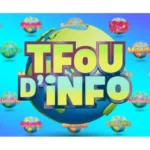 TFOU d’info sur TFX : le magazine d’actualité des enfants revient dès le 2 septembre