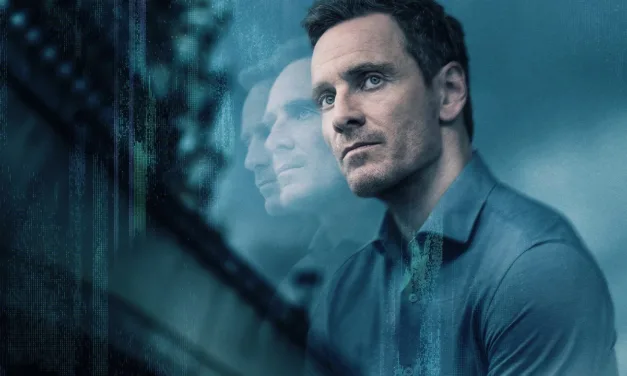 The Agency sur Canal+ : Michael Fassbender, agent double, joue sa vie et celle de Samia