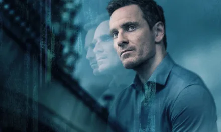 The Agency épisode 3 sur Canal+ : Michael Fassbender, un espion de la CIA rattrapé par un amour interdit