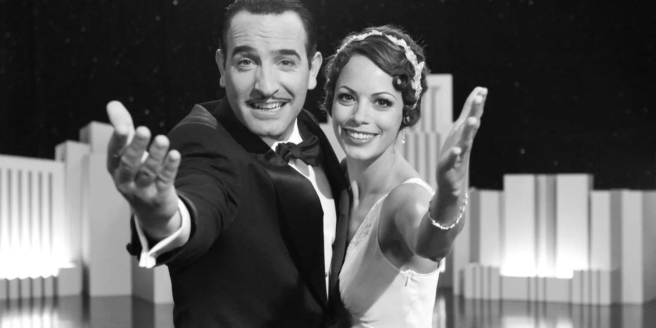 The Artist sur Canal+ Grand Écran : le chef-d’œuvre muet de Jean Dujardin aux cinq Oscars, en deuxième partie de soirée