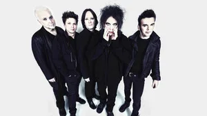 The Cure sur France 4 : Robert Smith clôture Rock en Seine avec les chansons d’un monde perdu
