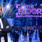 The Floor sur France 2 : Cyril Féraud relance le jeu-événement avec une règle qui change tout