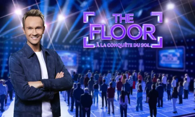 The Floor sur France 2 : Cyril Féraud relance le jeu-événement avec une règle qui change tout
