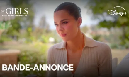 The Girls avec Khloé Kardashian : la télé-réalité est disponible sur Disney+