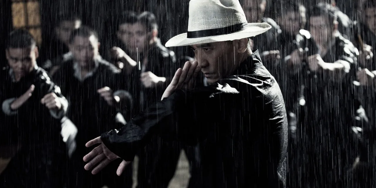 The Grandmaster sur Canal+ Grand Écran : Wong Kar-wai magnifie Ip Man en fresque martiale